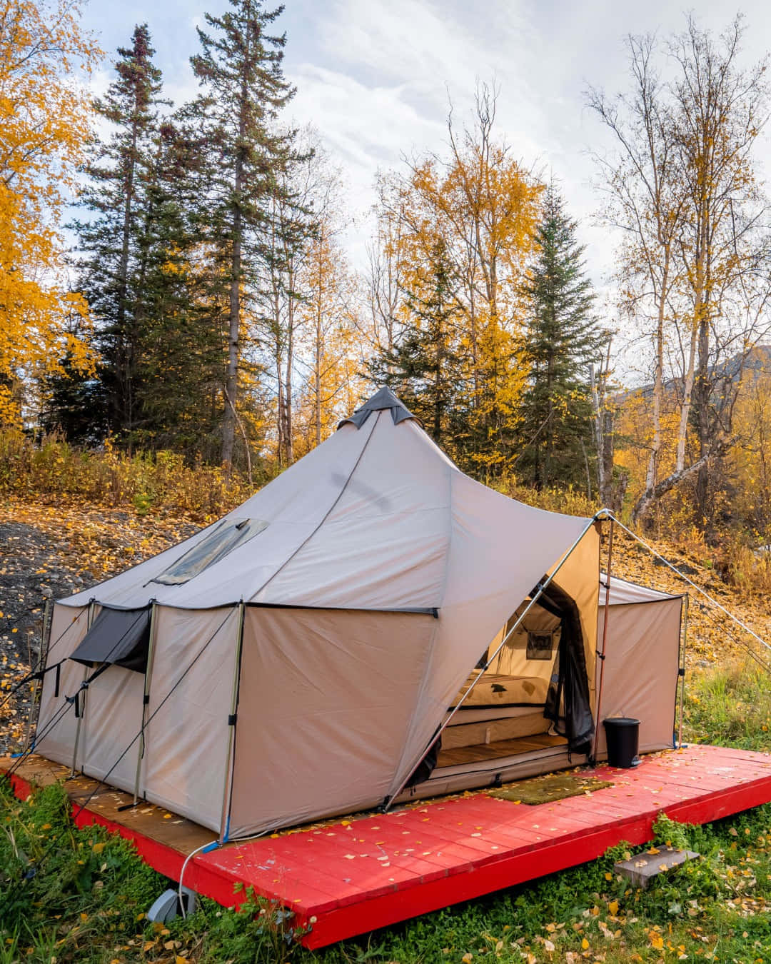 Большой Шатер gallery 4