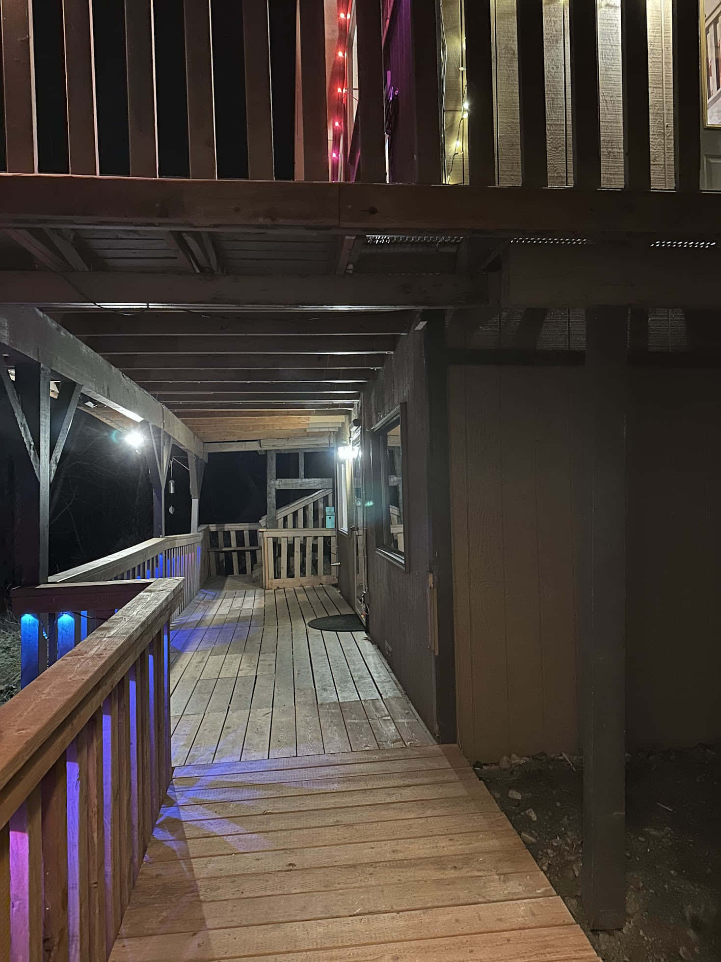 Шале «Бродячий лось» gallery 31