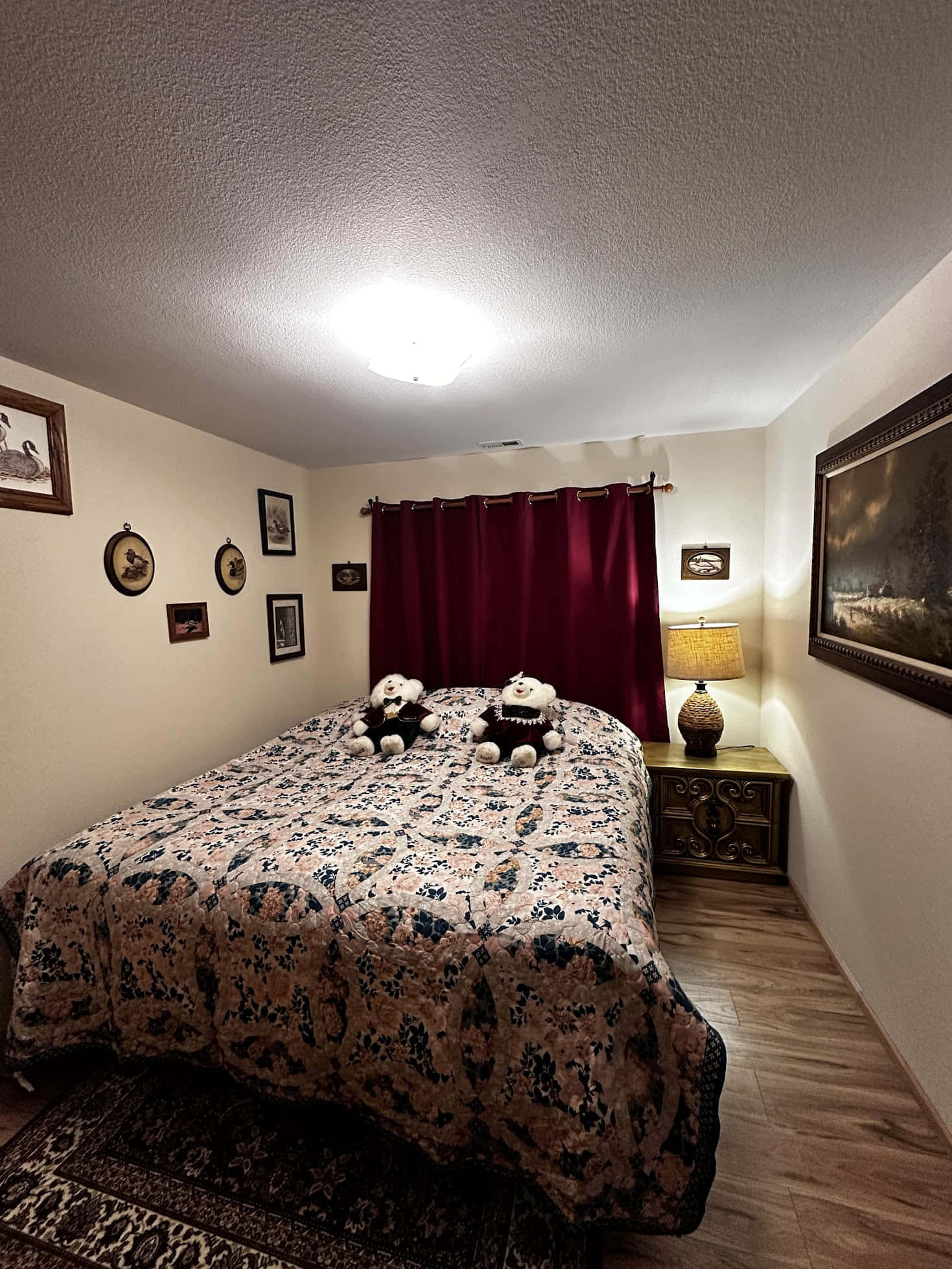 Шале «Бродячий лось» gallery 34