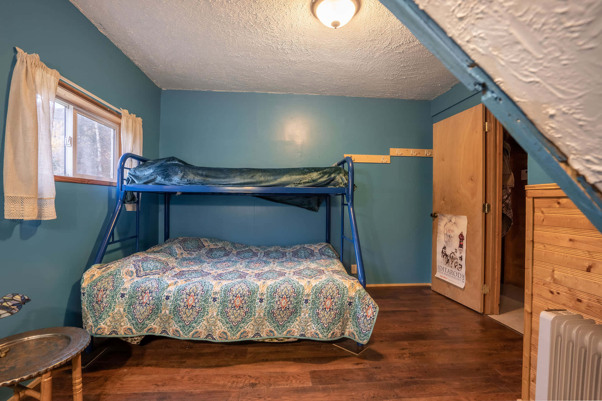 Blue Room (1-3 guests) gallery 2