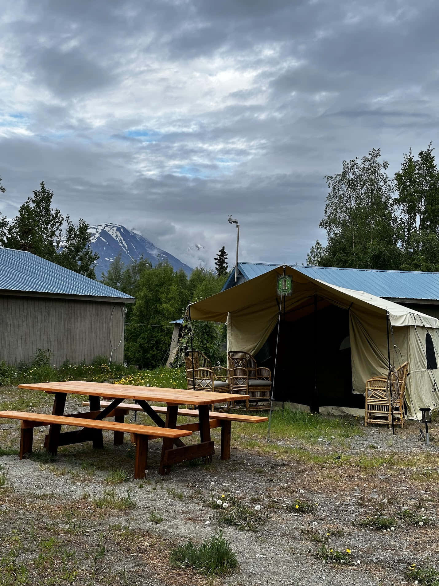 Большой Шатер gallery 5