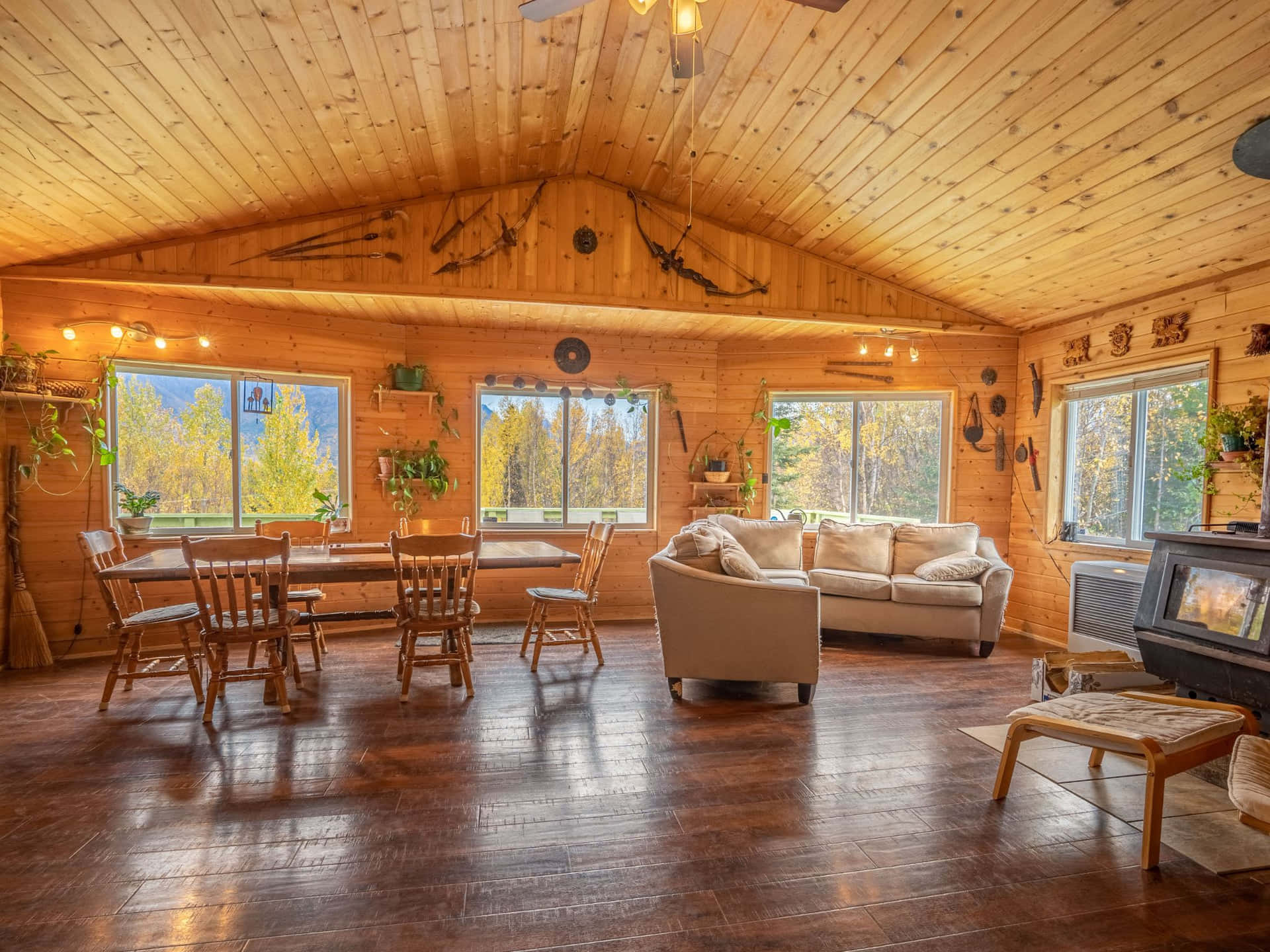 Большой Шатер gallery 21