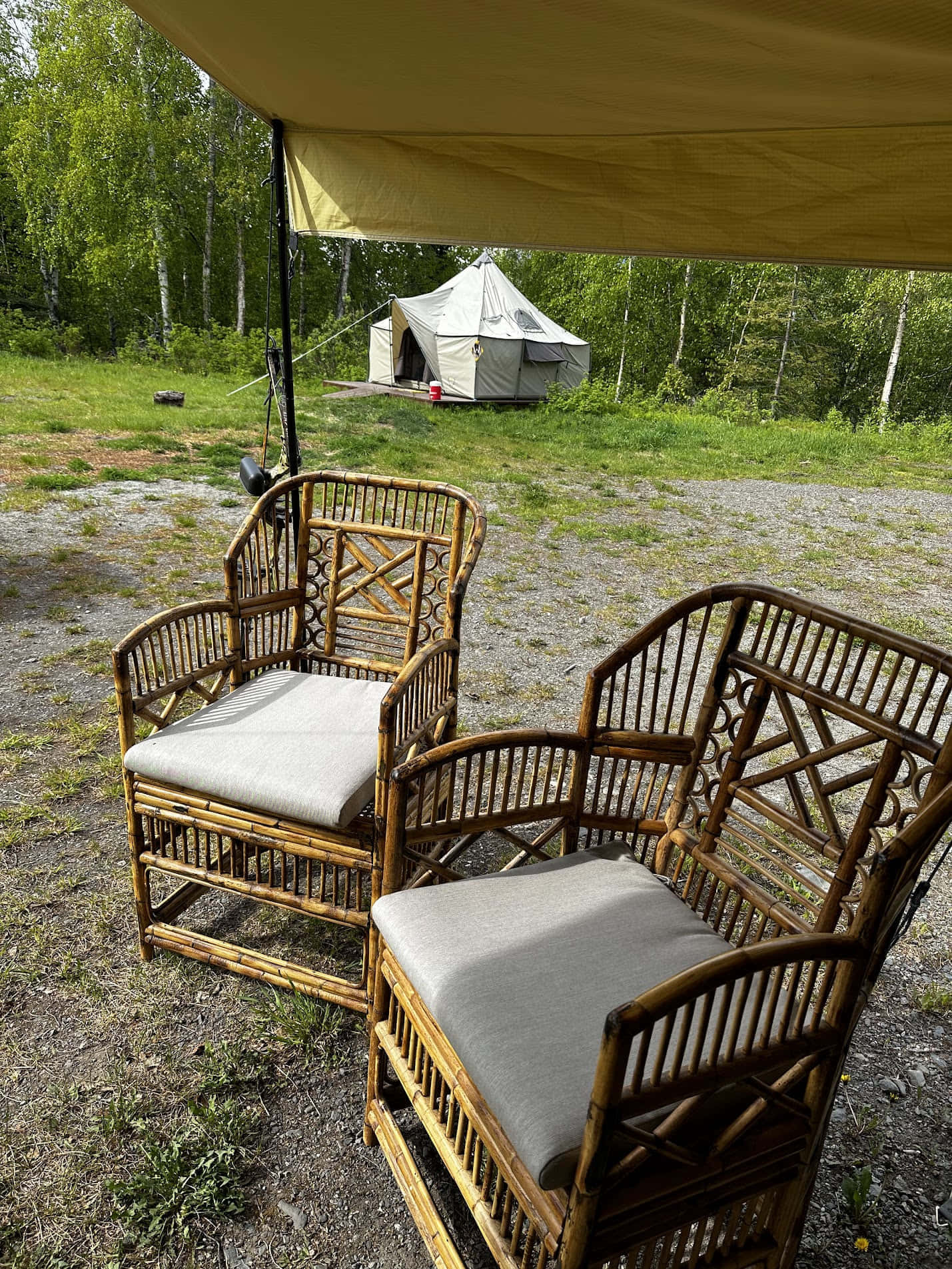 Большой Шатер gallery 7