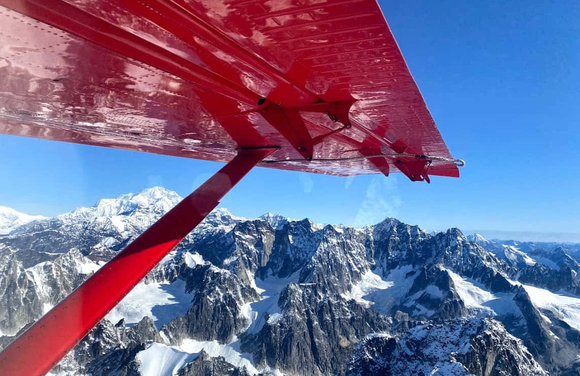 אלסקה ב-7 ימים - 2