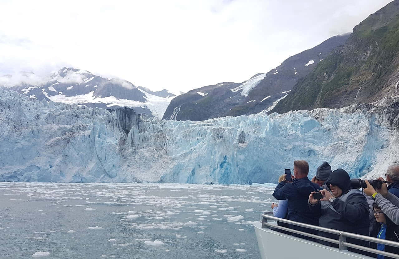 אלסקה 7 ימים - מבוגרים וילדים - 3
