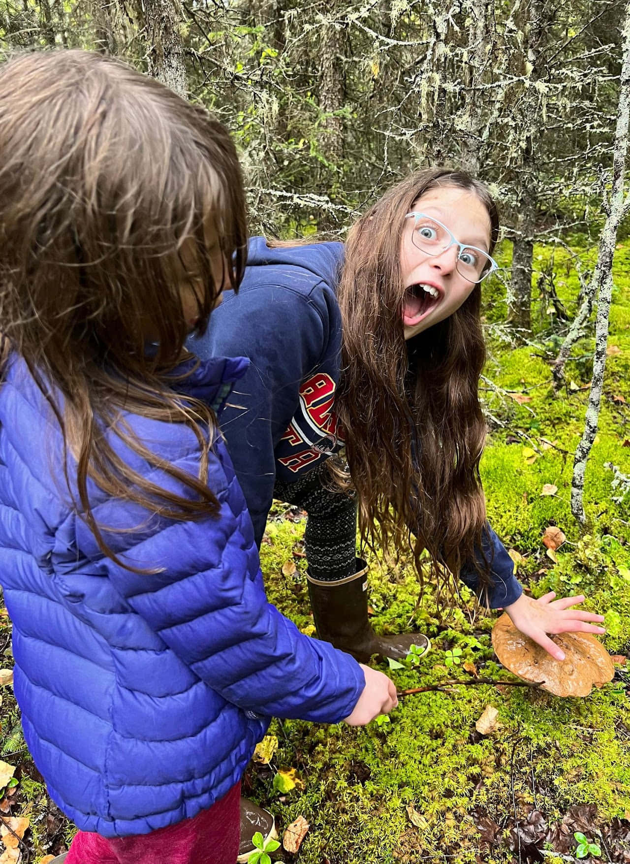 אלסקה 7 ימים - מבוגרים וילדים - 7