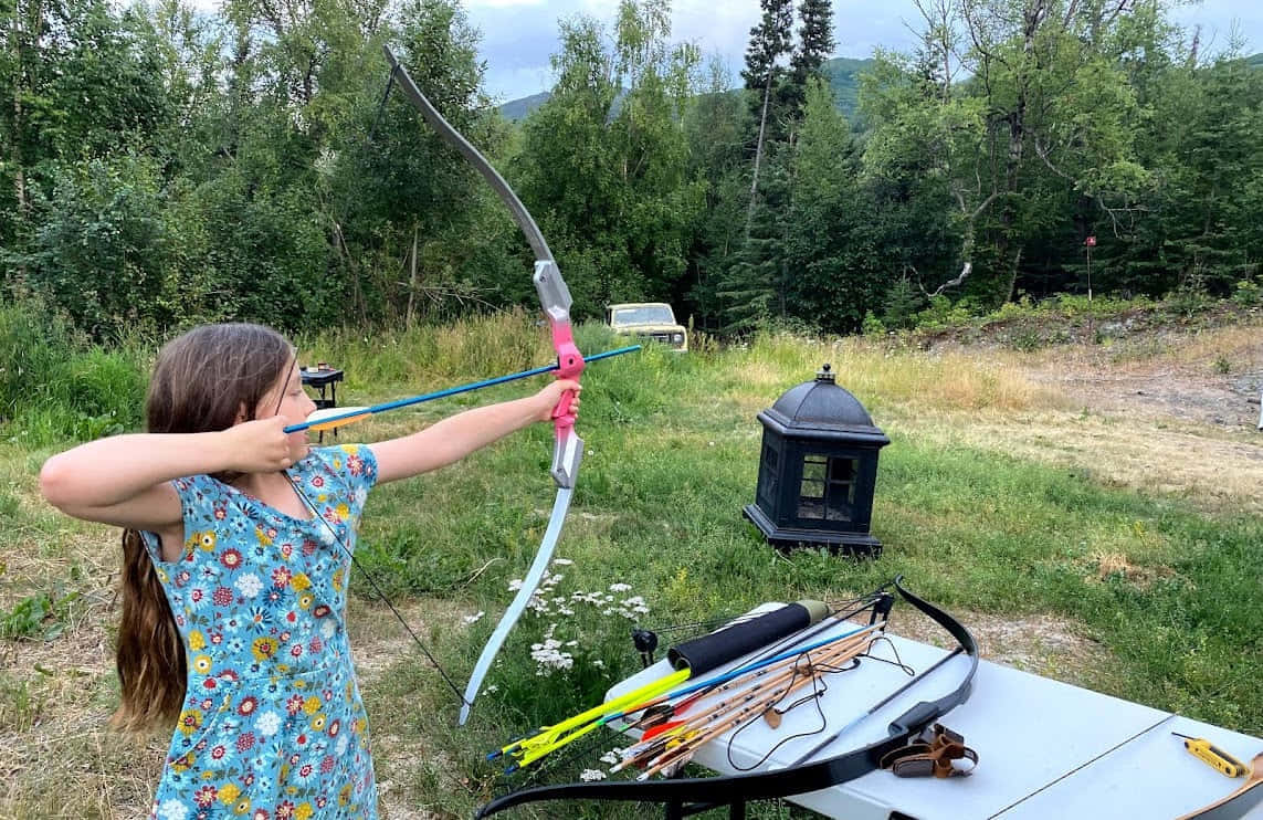 אלסקה 7 ימים - מבוגרים וילדים - 8