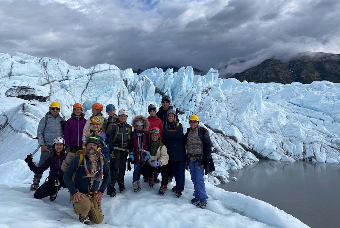 אלסקה 7 ימים - מבוגרים וילדים - 2