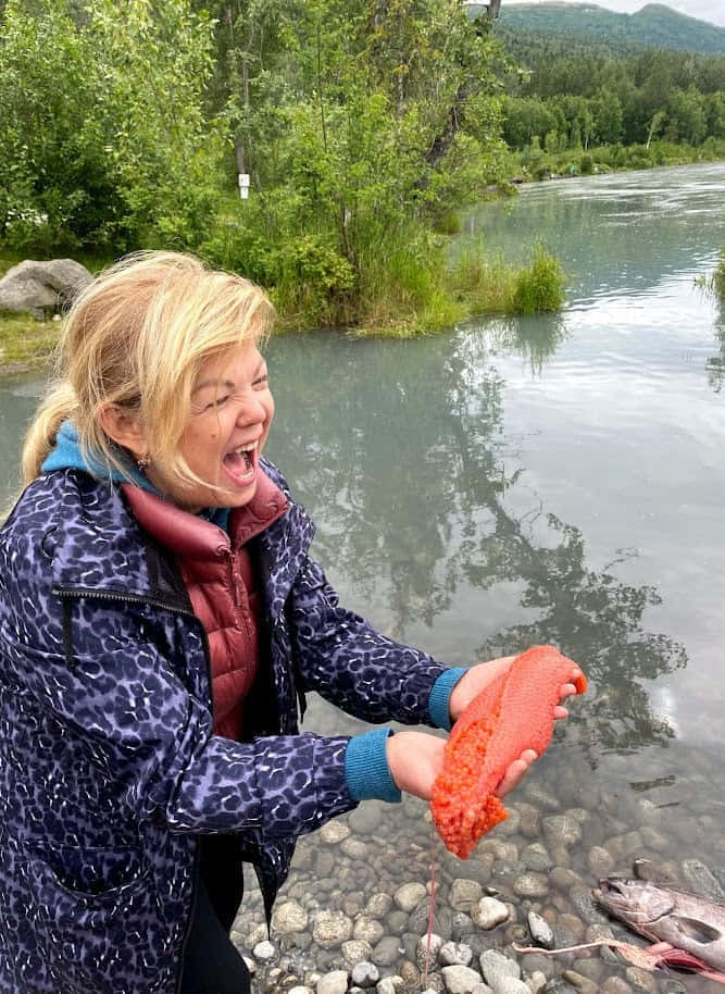 אלסקה 7 ימים - מבוגרים וילדים - 5