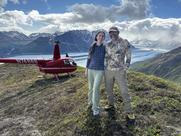 О нас, Многодневные и однодневные туры по Аляске