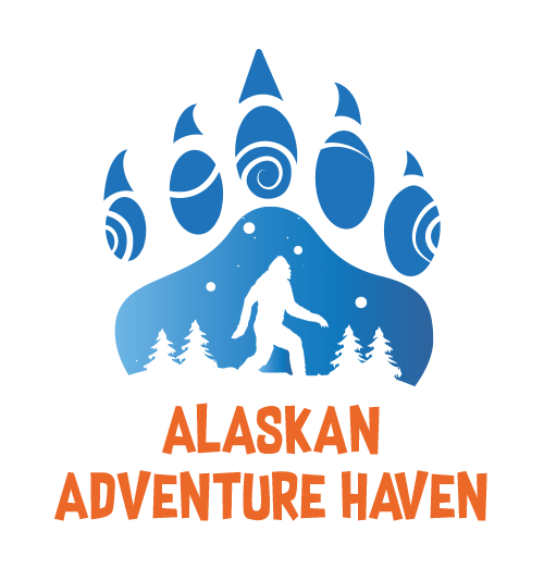 Многодневные и однодневные туры по Аляске, глэмпинг