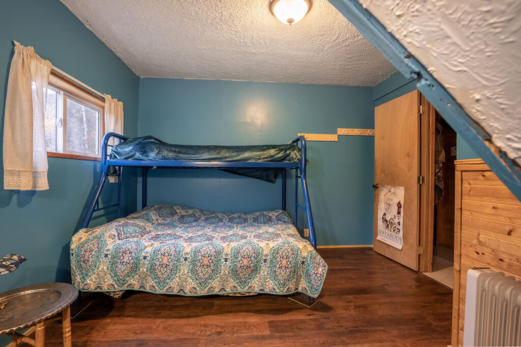 Синяя комната (1-2 чел)