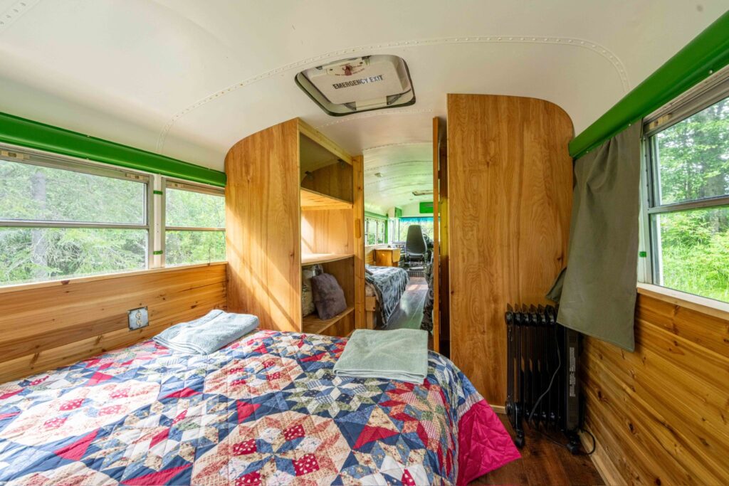 Волшебный автобус (3-5 чел)