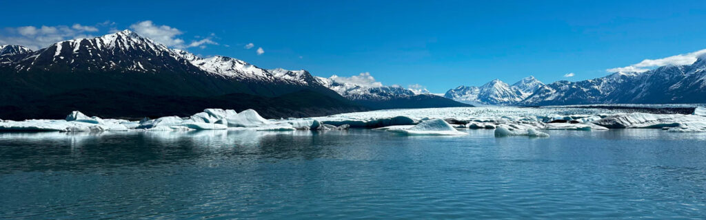 Alaskan Adventure Haven